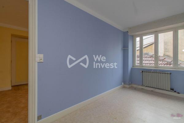 Immeuble Commercy 10 pièce(s) 540 m2