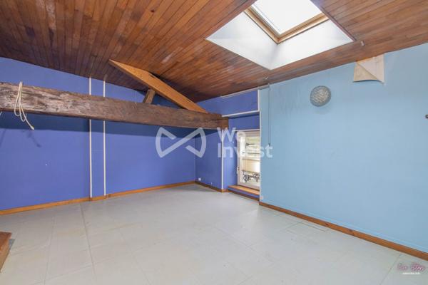 Immeuble Commercy 10 pièce(s) 540 m2