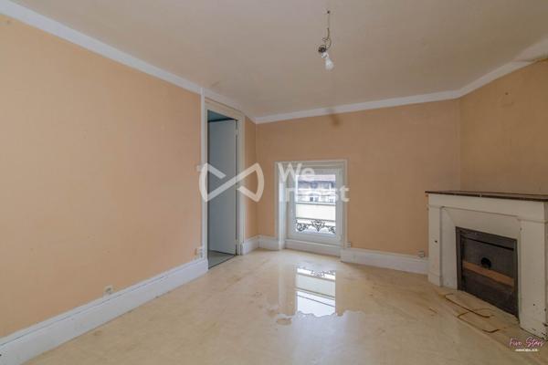 Immeuble Commercy 10 pièce(s) 540 m2
