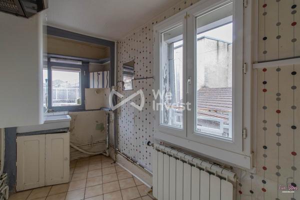 Immeuble Commercy 10 pièce(s) 540 m2