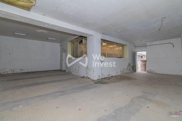 Immeuble Commercy 10 pièce(s) 540 m2