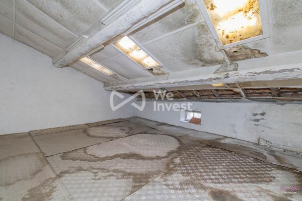 Immeuble Commercy 10 pièce(s) 540 m2