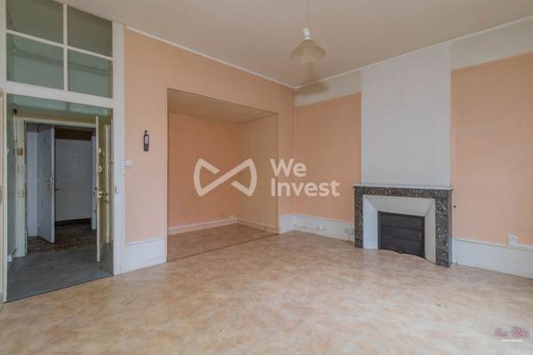 Immeuble Commercy 10 pièce(s) 540 m2