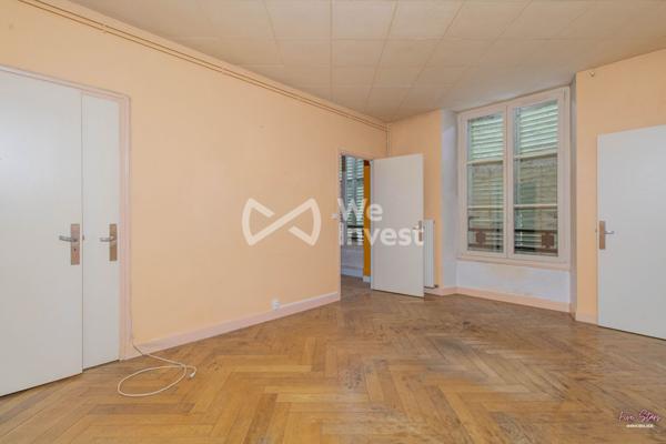 Immeuble Commercy 10 pièce(s) 540 m2