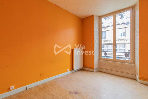 Immeuble Commercy 10 pièce(s) 540 m2