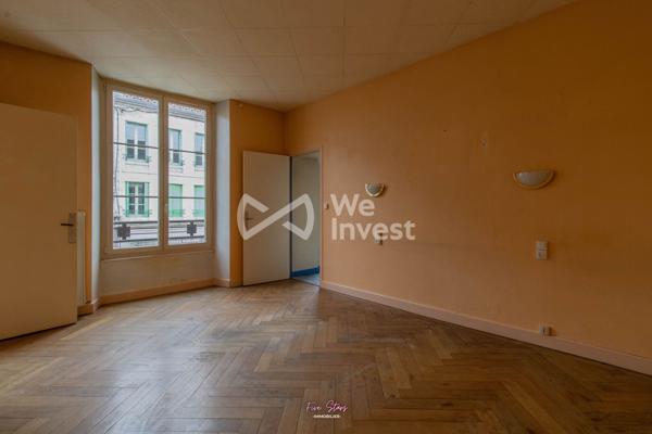 Immeuble Commercy 10 pièce(s) 540 m2