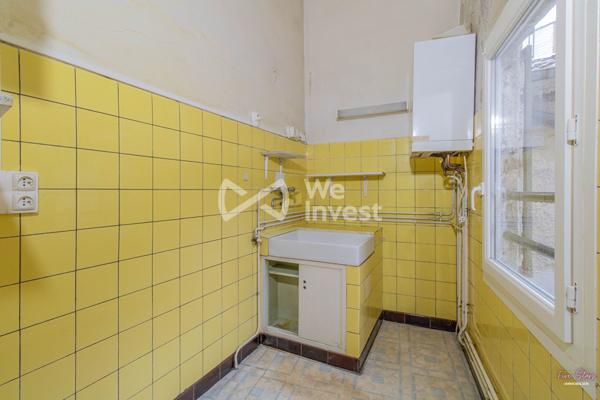 Immeuble Commercy 10 pièce(s) 540 m2