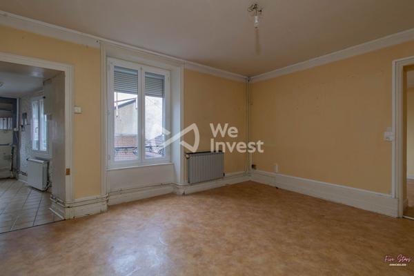 Immeuble Commercy 10 pièce(s) 540 m2