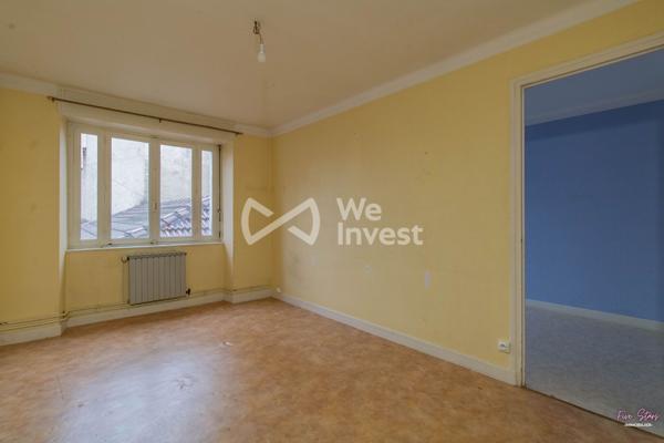 Immeuble Commercy 10 pièce(s) 540 m2