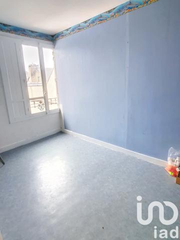 Immeuble à vendre 447 m² Le Mans