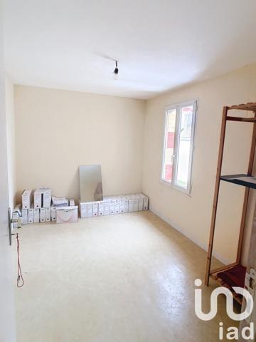 Immeuble à vendre 447 m² Le Mans