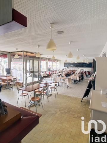 Immeuble à vendre 447 m² Le Mans