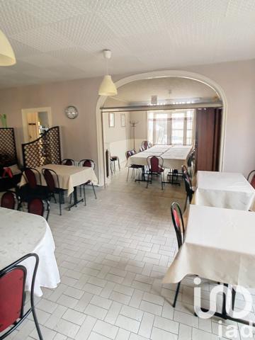 Immeuble à vendre 447 m² Le Mans