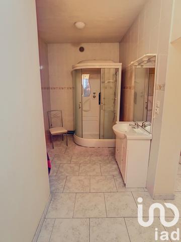 Immeuble à vendre 447 m² Le Mans