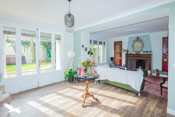 Maison à vendre |  Mirande |  7 pièces | 320 m²