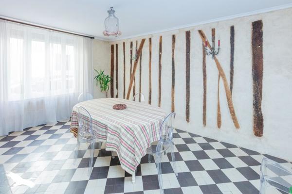 Maison à vendre |  Mirande |  7 pièces | 320 m²