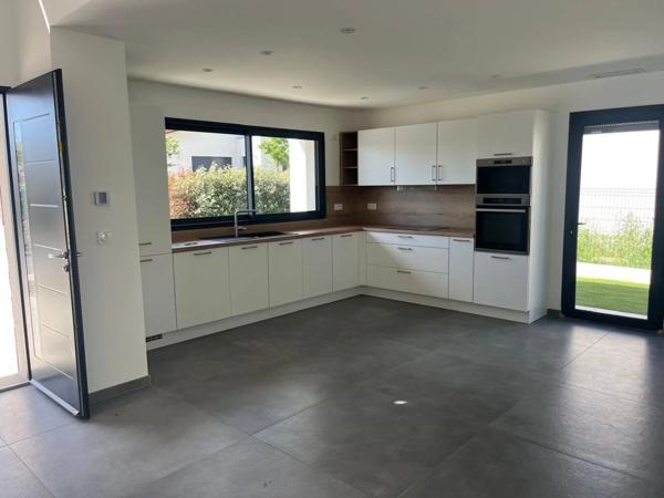 Vente Villa 5 pièces 114 m2 à Perpignan