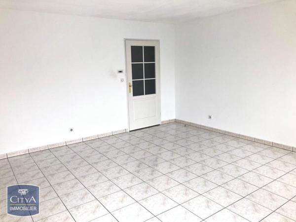 Appartement à louer 3 pièces 63.81m²