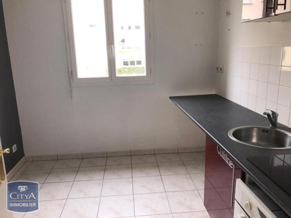 Appartement à louer 3 pièces 63.81m²