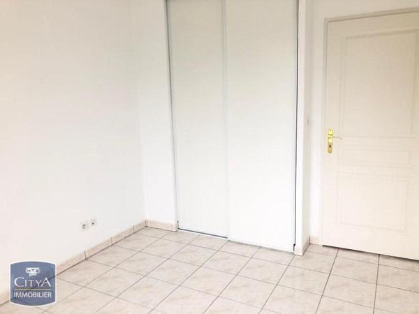 Appartement à louer 3 pièces 63.81m²