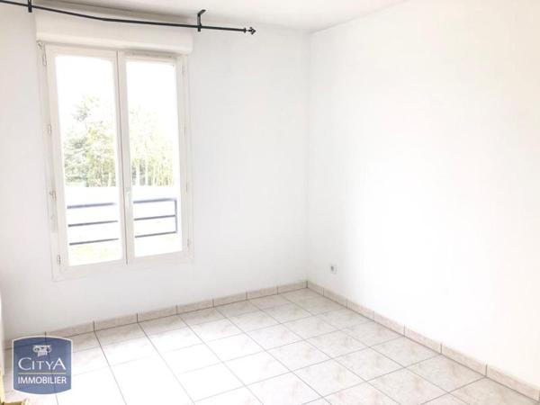 Appartement à louer 3 pièces 63.81m²