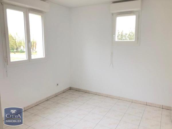 Appartement à louer 3 pièces 63.81m²