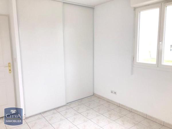 Appartement à louer 3 pièces 63.81m²