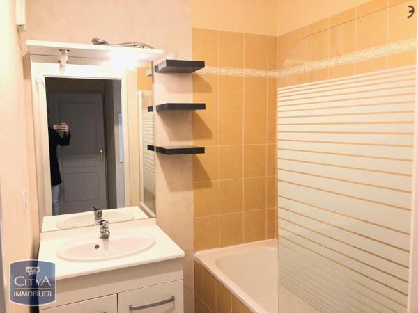 Appartement à louer 3 pièces 63.81m²