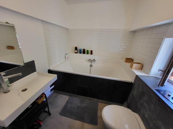 Vente / Maison en pierre