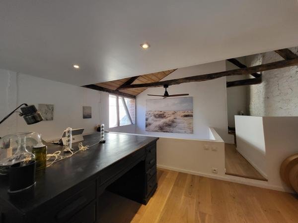 Vente / Maison en pierre