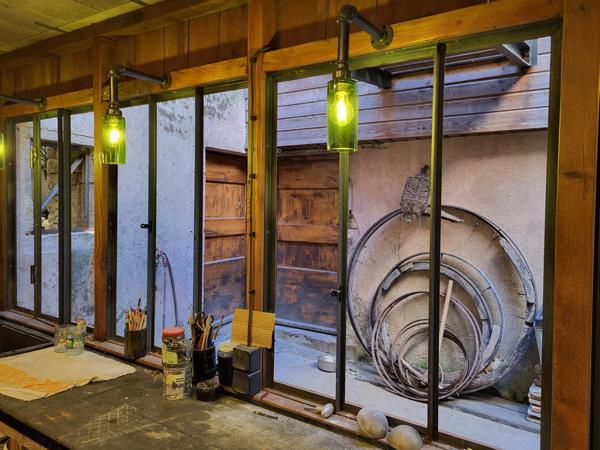 Vente / Maison en pierre