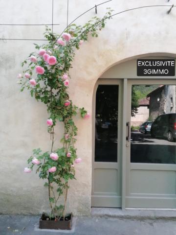 Vente / Maison en pierre