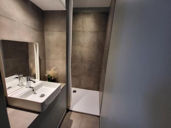 Vente / Maison en pierre