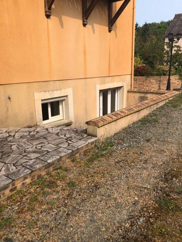 Le Mans Maison de 248m2 5 - 6 chambres avec grand atelier garage, bureau cabinet