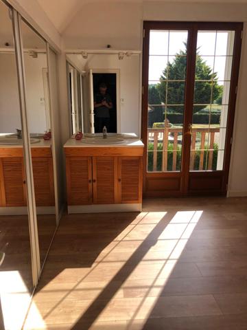 Le Mans Maison de 248m2 5 - 6 chambres avec grand atelier garage, bureau cabinet