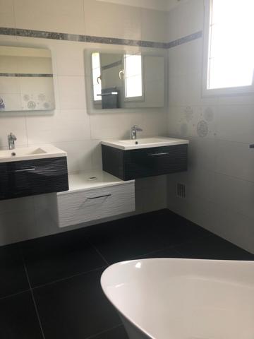 Le Mans Maison de 248m2 5 - 6 chambres avec grand atelier garage, bureau cabinet