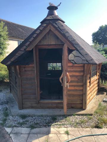 Le Mans Maison de 248m2 5 - 6 chambres avec grand atelier garage, bureau cabinet