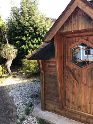 Le Mans Maison de 248m2 5 - 6 chambres avec grand atelier garage, bureau cabinet