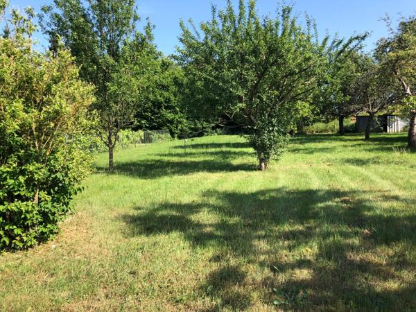 Le Mans Maison de 248m2 5 - 6 chambres avec grand atelier garage, bureau cabinet