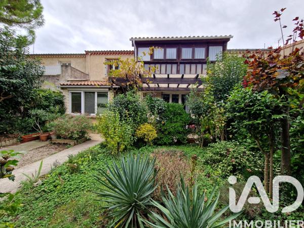 Maison à vendre 5 pièces 127 m² Loriol-sur-Drôme