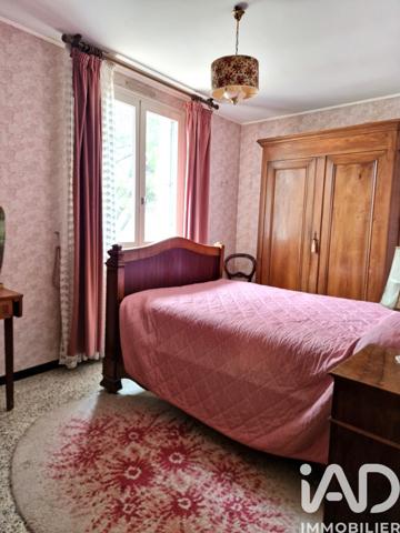 Maison à vendre 5 pièces 127 m² Loriol-sur-Drôme