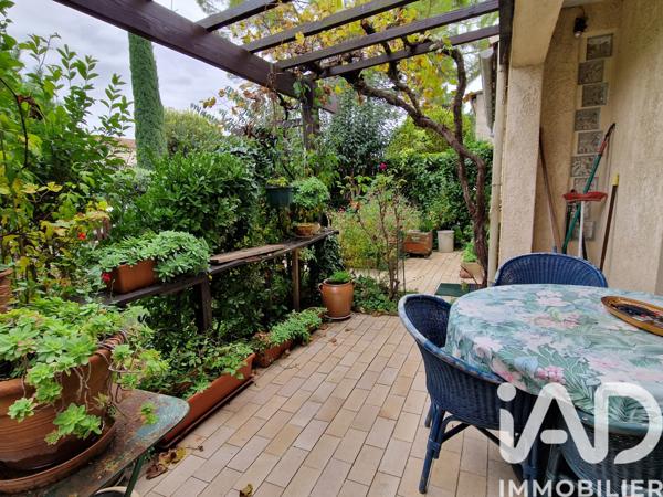 Maison à vendre 5 pièces 127 m² Loriol-sur-Drôme