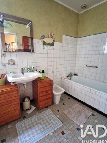 Maison à vendre 5 pièces 127 m² Loriol-sur-Drôme