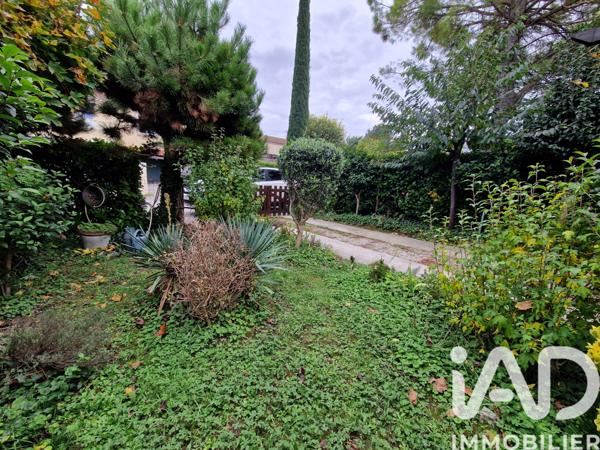 Maison à vendre 5 pièces 127 m² Loriol-sur-Drôme