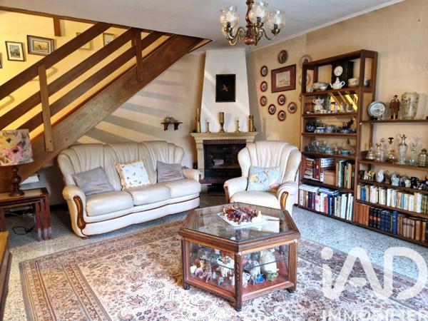 Maison à vendre 5 pièces 127 m² Loriol-sur-Drôme