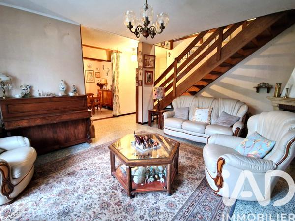 Maison à vendre 5 pièces 127 m² Loriol-sur-Drôme