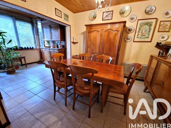 Maison à vendre 5 pièces 127 m² Loriol-sur-Drôme