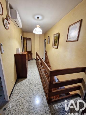 Maison à vendre 5 pièces 127 m² Loriol-sur-Drôme