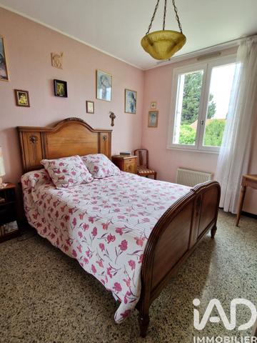 Maison à vendre 5 pièces 127 m² Loriol-sur-Drôme