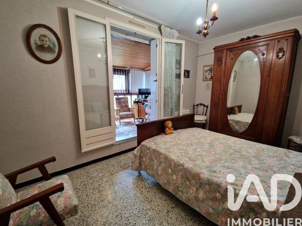 Maison à vendre 5 pièces 127 m² Loriol-sur-Drôme